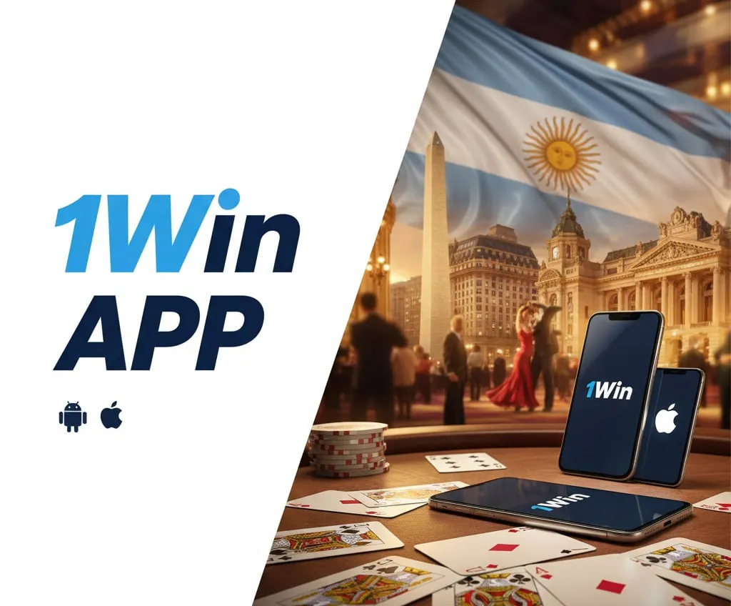 App 1Win y APK