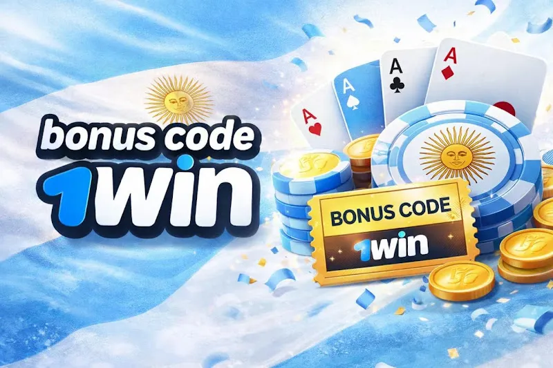 Bonus code 1win sin depósito y free spins: ¿existen para Argentina?