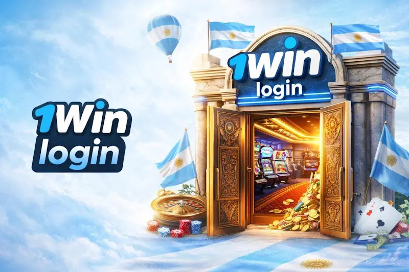 1Win Login en Argentina