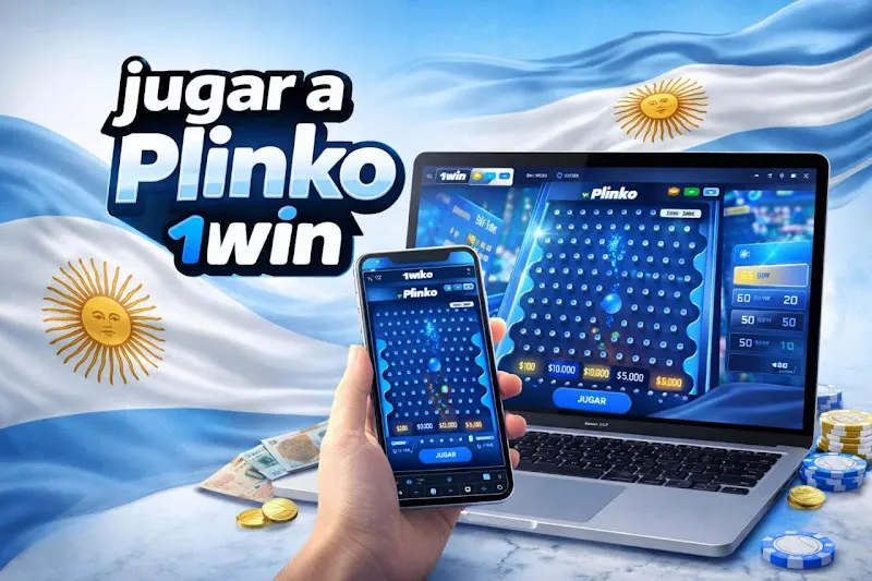 Cómo jugar Plinko en 1Win sin perder el hilo